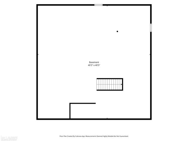 40134 Riverbend Drive, Sterling Heights, MI 48310