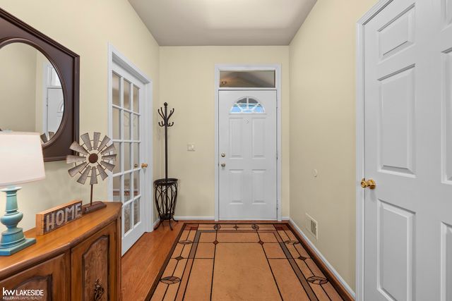 40134 Riverbend Drive, Sterling Heights, MI 48310