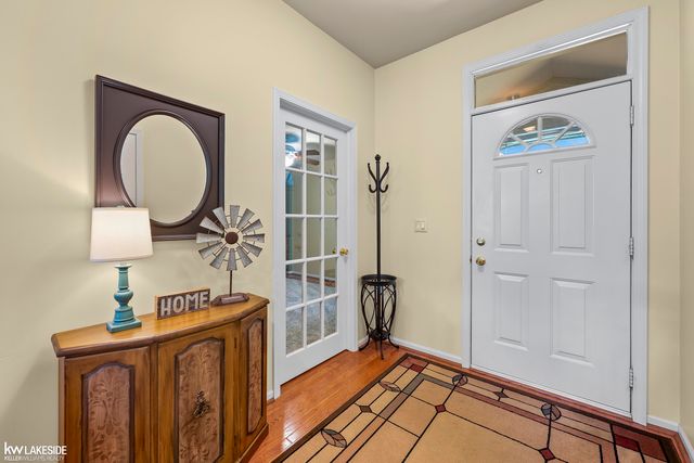 40134 Riverbend Drive, Sterling Heights, MI 48310