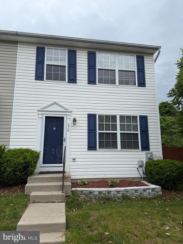 470 RENFRO CT, Glen Burnie, MD 21060