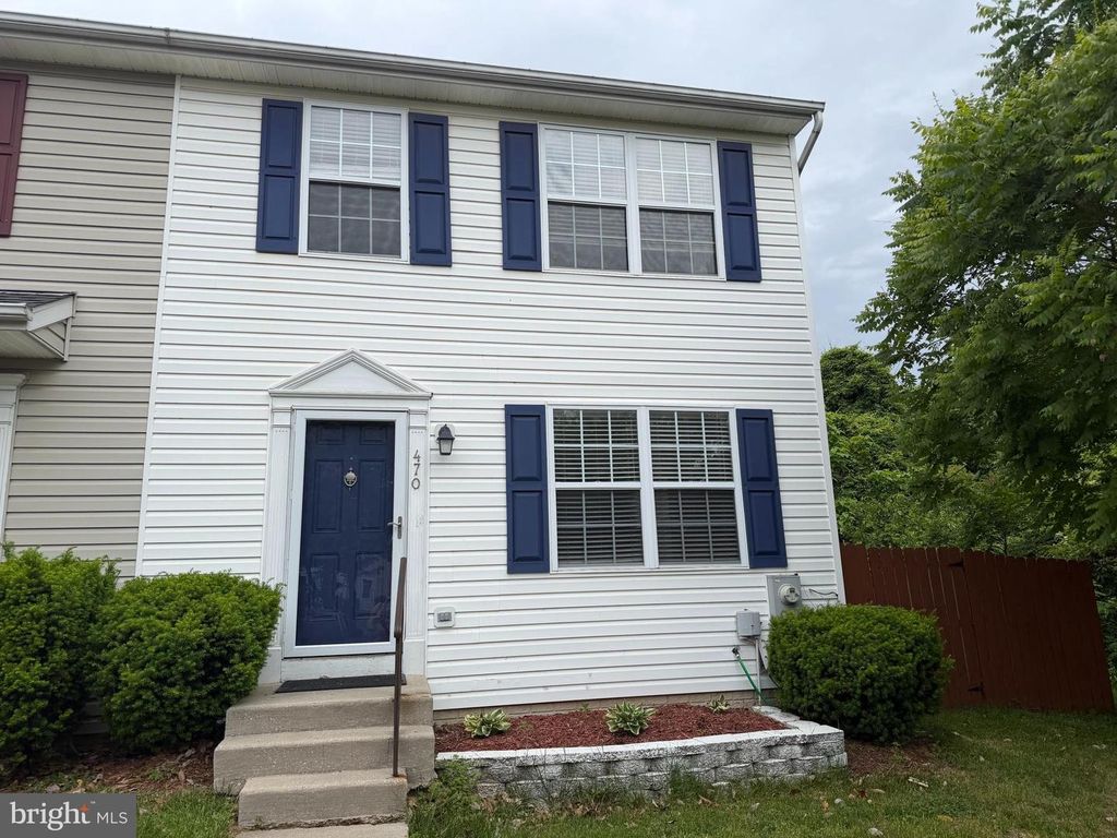 470 RENFRO CT, Glen Burnie, MD 21060