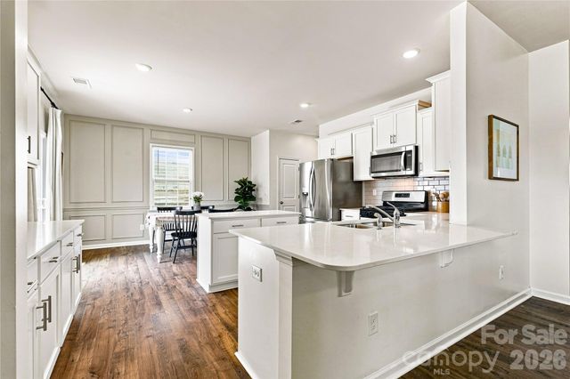 108 Giant Oak Avenue, Statesville, NC 28677