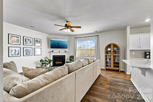 108 Giant Oak Avenue, Statesville, NC 28677