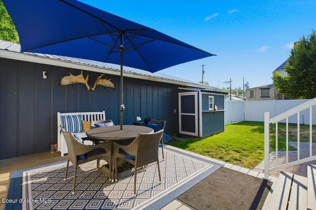704 E Wallace AVE, Coeur D'alene, ID 83814