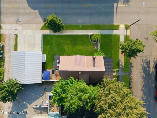 704 E Wallace AVE, Coeur D'alene, ID 83814