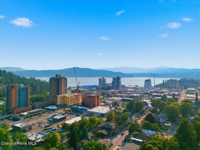 704 E Wallace AVE, Coeur D'alene, ID 83814