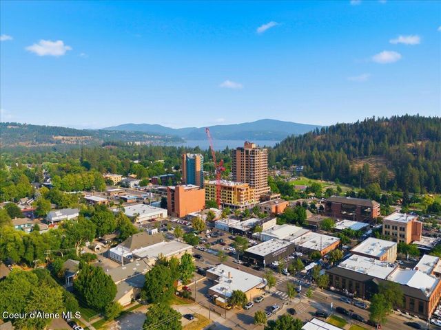 704 E Wallace AVE, Coeur D'alene, ID 83814