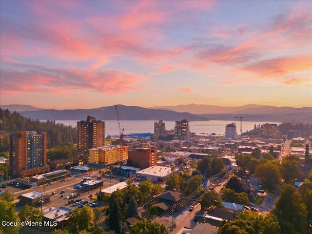 704 E Wallace AVE, Coeur D'alene, ID 83814