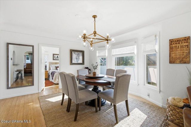 704 E Wallace AVE, Coeur D'alene, ID 83814