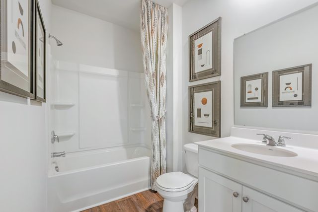 1055 Laurel Oaks Drive, Summerville, SC 29483