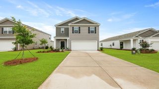 1055 Laurel Oaks Drive, Summerville, SC 29483