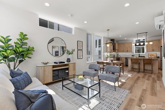 813 NW 63rd Street, Seattle, WA 98107