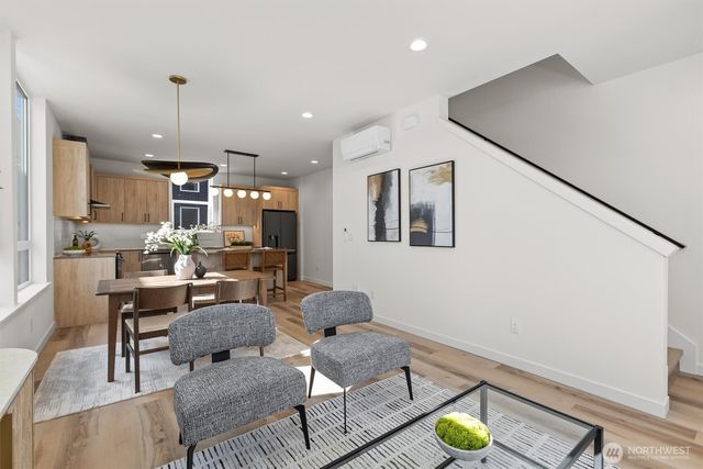 813 NW 63rd Street, Seattle, WA 98107