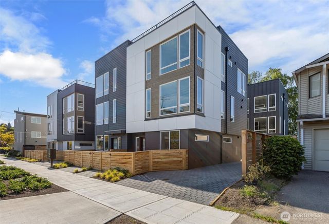 813 NW 63rd Street, Seattle, WA 98107