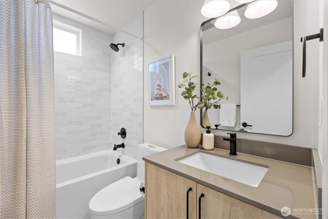 813 NW 63rd Street, Seattle, WA 98107