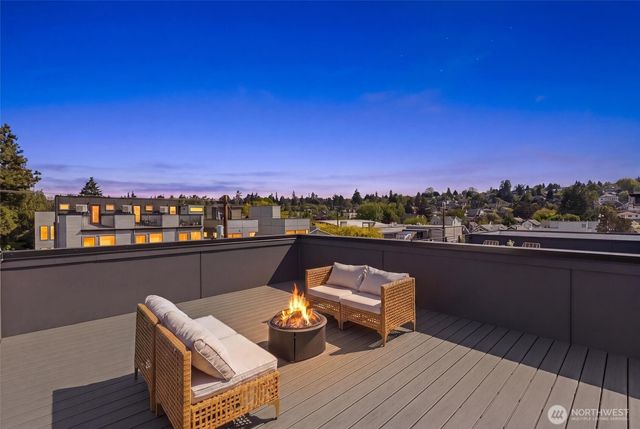 813 NW 63rd Street, Seattle, WA 98107