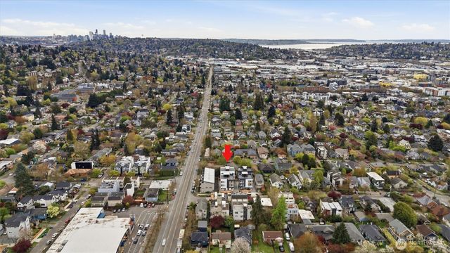 813 NW 63rd Street, Seattle, WA 98107