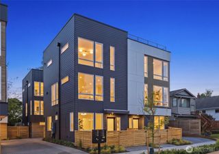 813 NW 63rd Street, Seattle, WA 98107