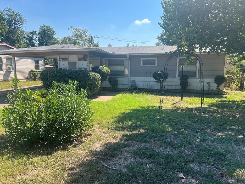 11932 Oberlin Drive, Dallas, TX 75243
