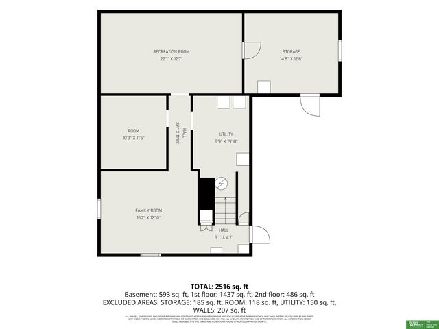 5221 Mason Street, Omaha, NE 68106