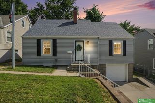5221 Mason Street, Omaha, NE 68106