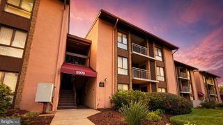 5909 TAMAR DR #APT 7, Columbia, MD 21045