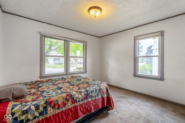 203 N 13th Avenue, Beech Grove, IN 46107