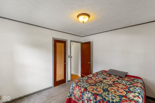 203 N 13th Avenue, Beech Grove, IN 46107