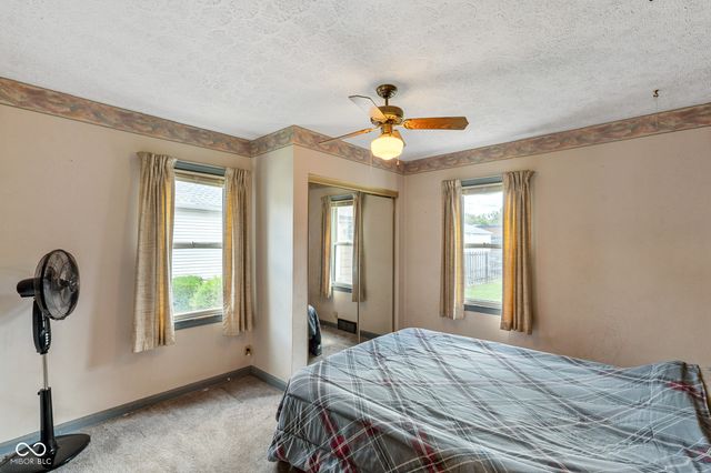 203 N 13th Avenue, Beech Grove, IN 46107