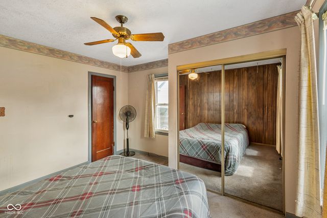 203 N 13th Avenue, Beech Grove, IN 46107