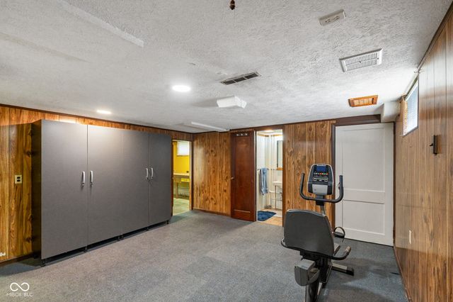 203 N 13th Avenue, Beech Grove, IN 46107