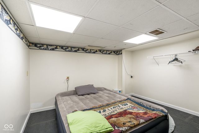 203 N 13th Avenue, Beech Grove, IN 46107