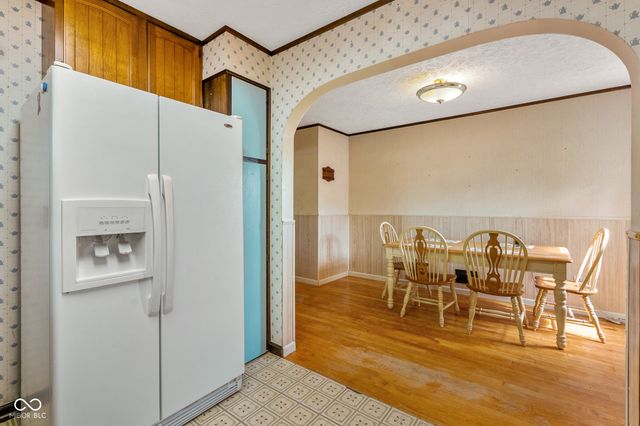 203 N 13th Avenue, Beech Grove, IN 46107
