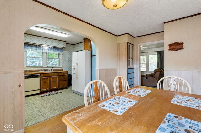 203 N 13th Avenue, Beech Grove, IN 46107