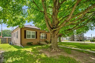 203 N 13th Avenue, Beech Grove, IN 46107