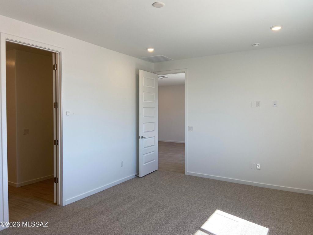 Image 5 of property listing at 13154 E Reg Morrison Way, Tucson, AZ 85747
