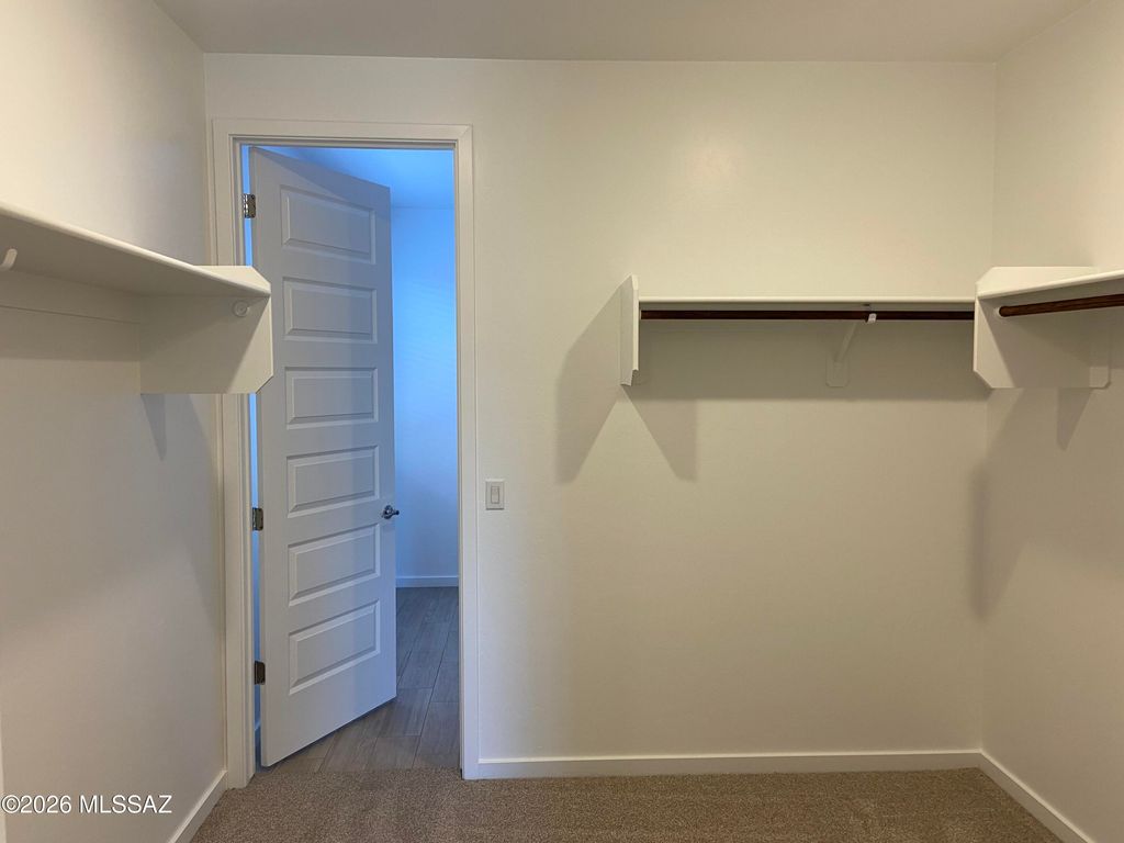 Image 7 of property listing at 13154 E Reg Morrison Way, Tucson, AZ 85747