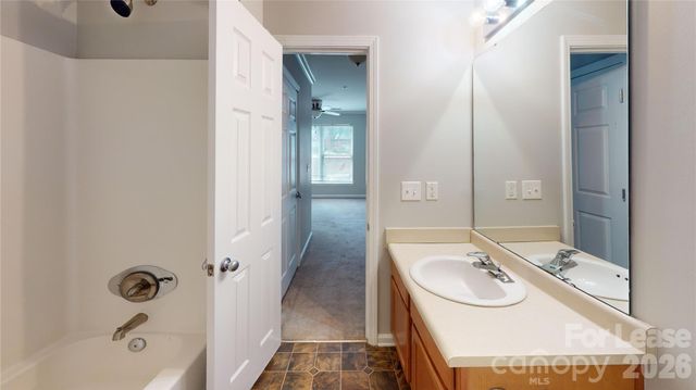 537 Donatello Avenue, Charlotte, NC 28205