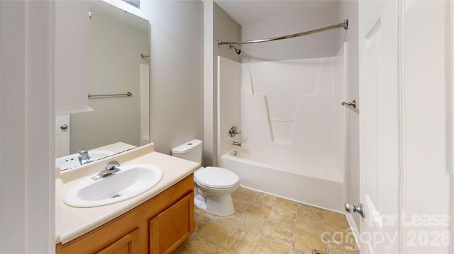 537 Donatello Avenue, Charlotte, NC 28205