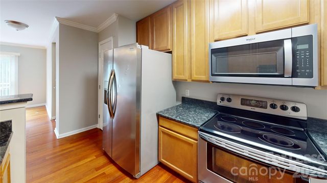 537 Donatello Avenue, Charlotte, NC 28205