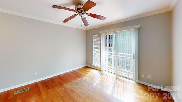 537 Donatello Avenue, Charlotte, NC 28205