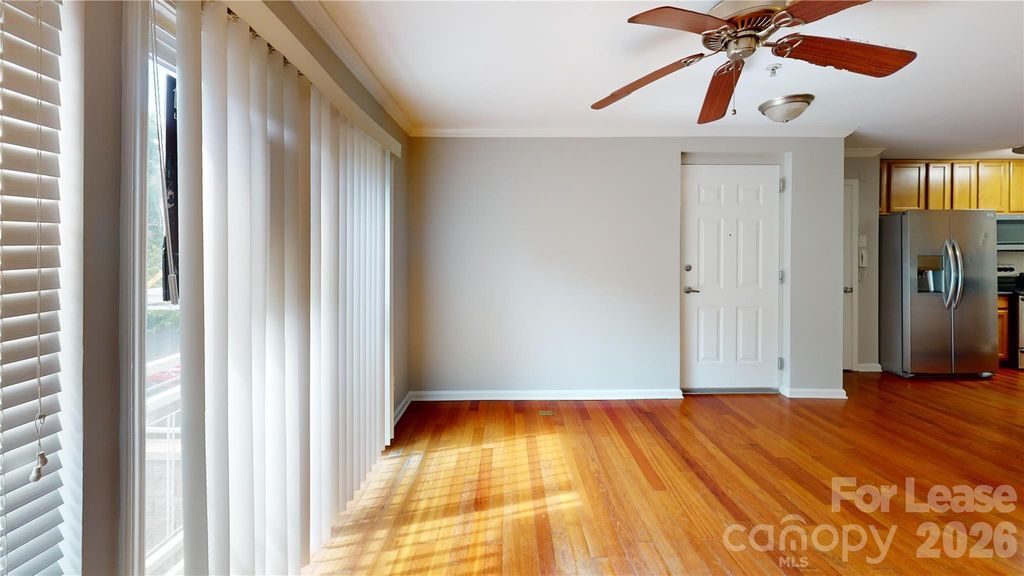537 Donatello Avenue, Charlotte, NC 28205