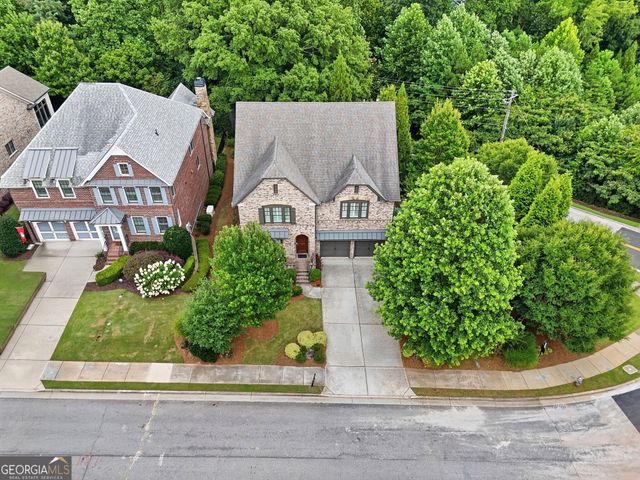 3457 Brookleigh Lane NE, Brookhaven, GA 30319