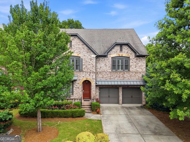 3457 Brookleigh Lane NE, Brookhaven, GA 30319