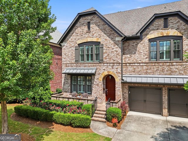 3457 Brookleigh Lane NE, Brookhaven, GA 30319
