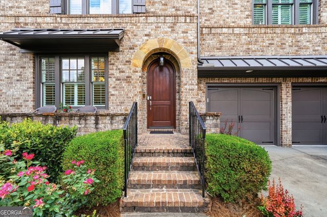 3457 Brookleigh Lane NE, Brookhaven, GA 30319