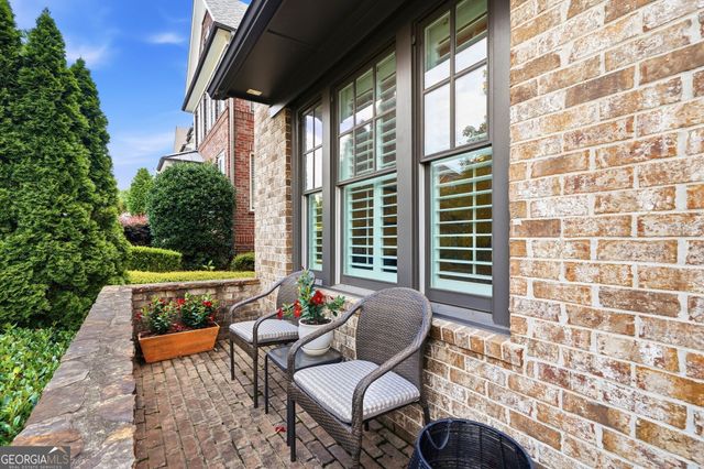 3457 Brookleigh Lane NE, Brookhaven, GA 30319
