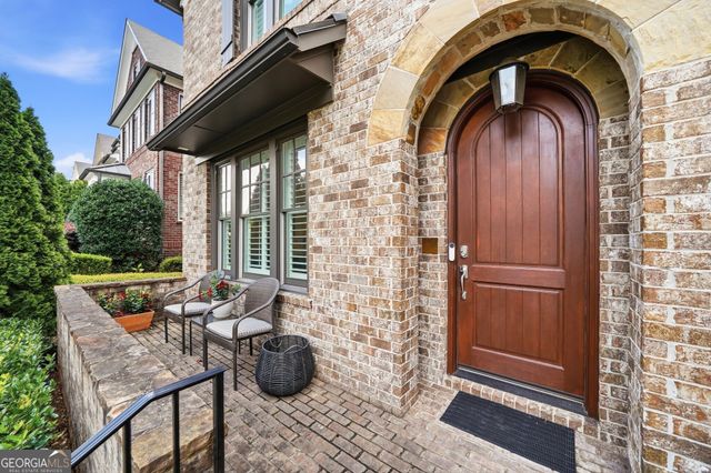 3457 Brookleigh Lane NE, Brookhaven, GA 30319