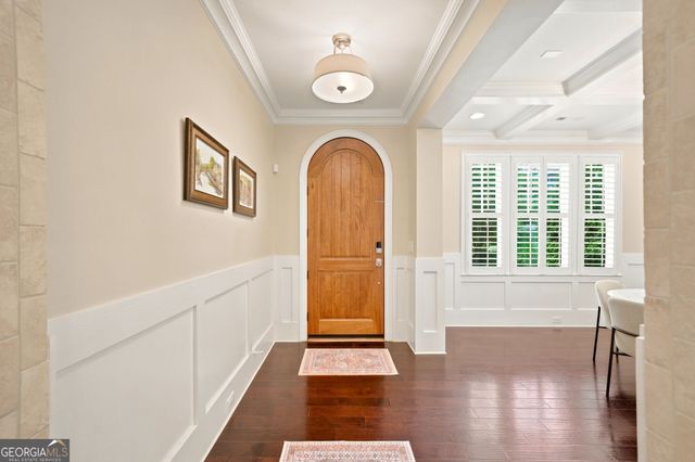 3457 Brookleigh Lane NE, Brookhaven, GA 30319