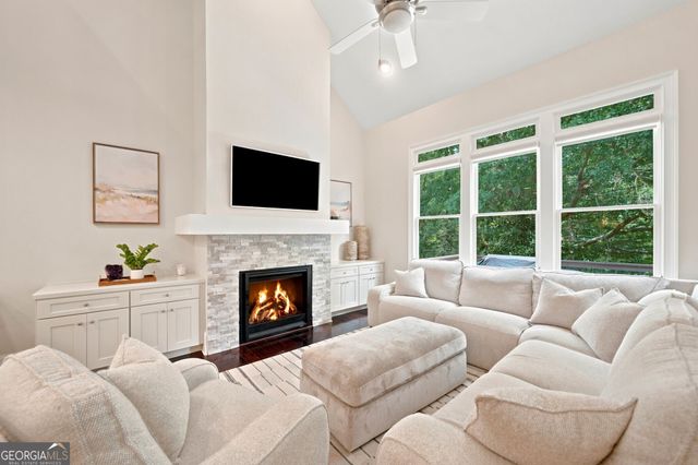 3457 Brookleigh Lane NE, Brookhaven, GA 30319
